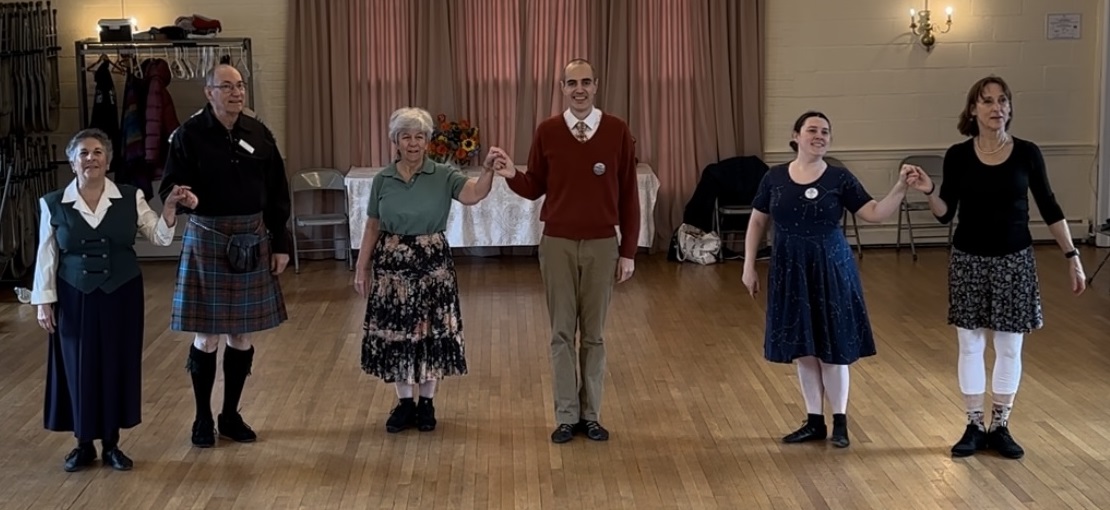 2026 Between the Rivers Team members