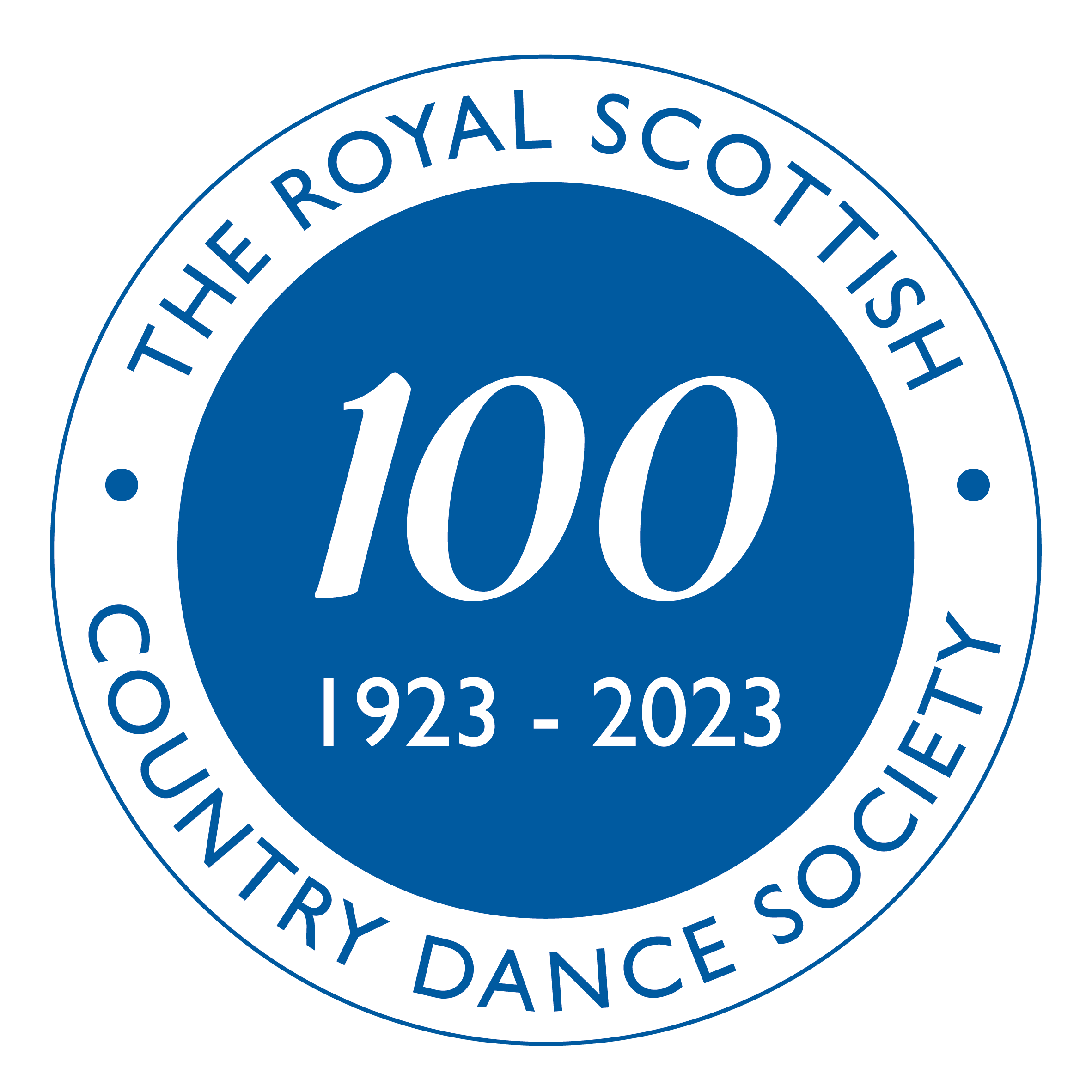 RSCDS Centenary